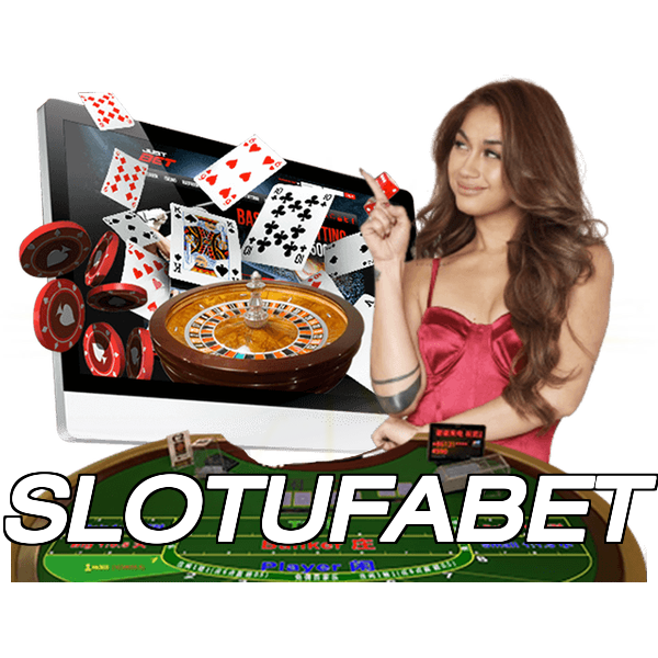 SLOTUFABET